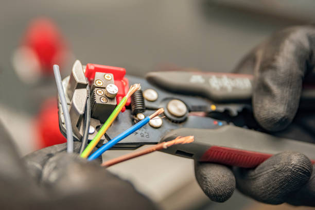 Best Electrical Rewiring Services  in Connellsville, PA
