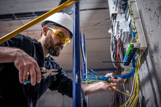 Best Emergency Electrician Near Me  in Connellsville, PA