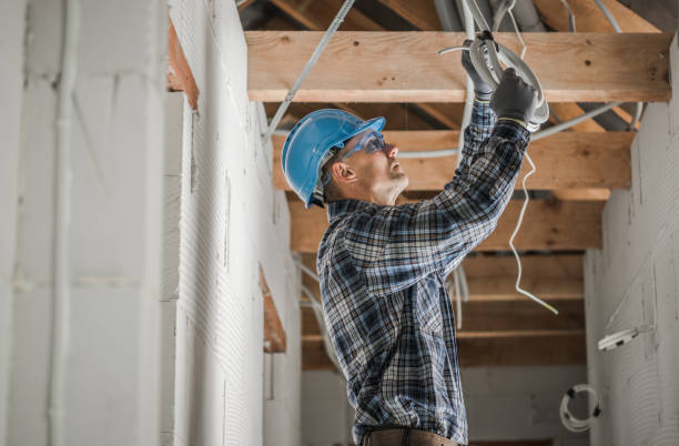 Best Residential Electrician Services  in Connellsville, PA