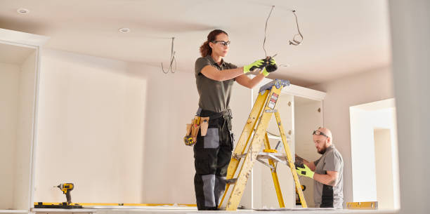 Best Electrical Upgrades for Homes  in Connellsville, PA