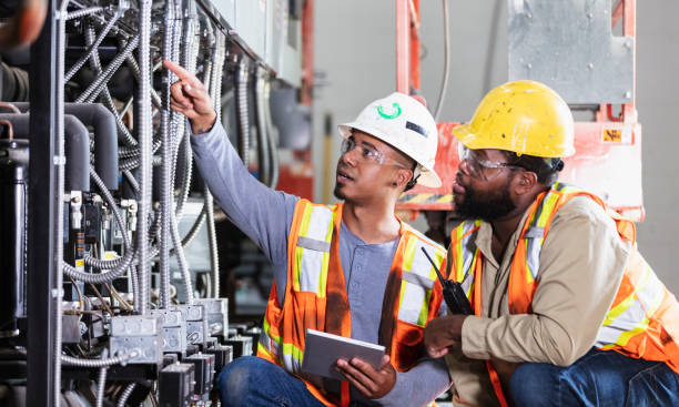 Best Commercial Electrician Services  in Connellsville, PA