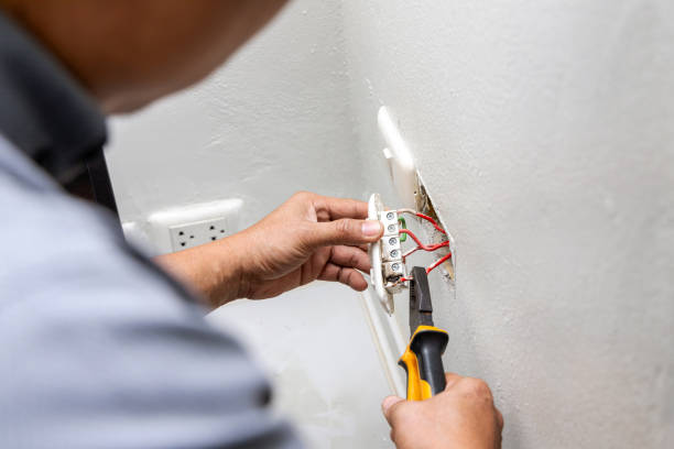 Best Electrical System Inspection  in Connellsville, PA