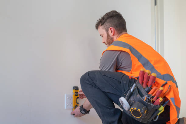 Electrical Upgrades for Homes in Connellsville, PA