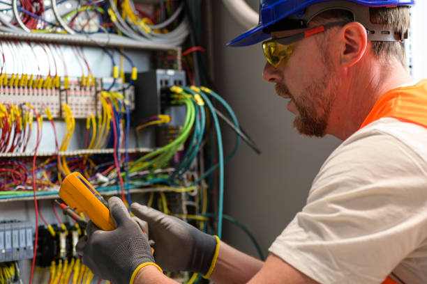 Best Electrician Near Me  in Connellsville, PA