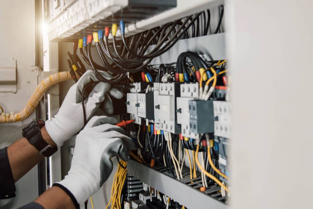 Best Home Electrical Repair  in Connellsville, PA